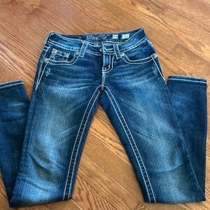 Miss Me skinny jean